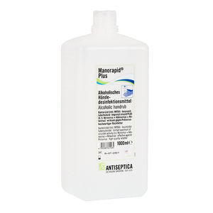 500 mL hand sanitizer 1