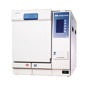 medical autoclave