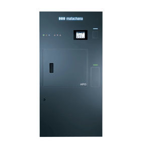 medical sterilizer