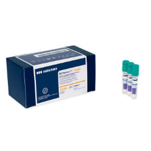 sterilization biological indicator