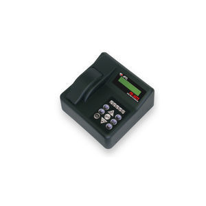 research spectrometer