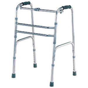 folding mobility walkers