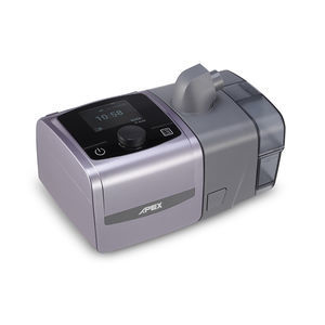 Home care ventilator - EcoStar™ Auto - SEFAM - sleep apnea therapy