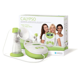 electric breast pump
