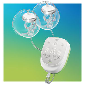 electric breast pump