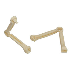 umbilical clamp