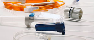 IV infusion set