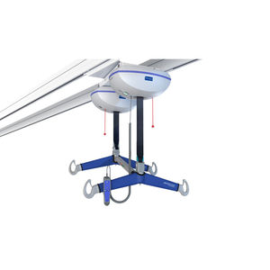 Ceiling Mounted Patient Lift All Medical Device Manufacturers