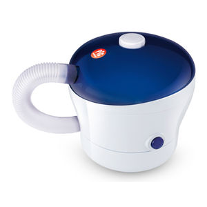 ultrasonic nebulizer