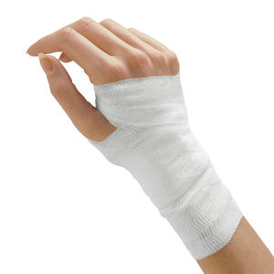 gauze roll