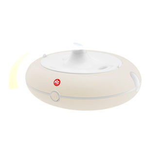 electronic humidifier