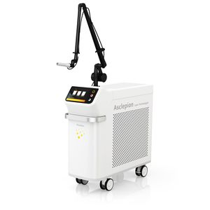 pigmented lesion treatment laser