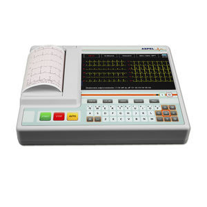 resting electrocardiograph
