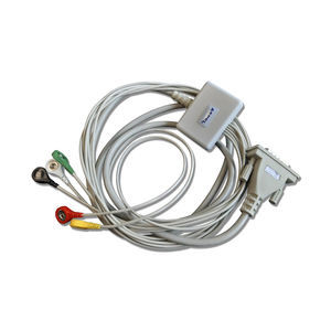 5-wire ECG cable