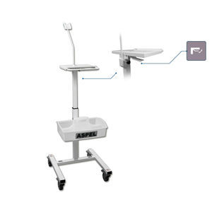 medical trolley