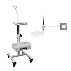 medical trolley 1