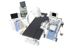 extracorporeal lithotripter