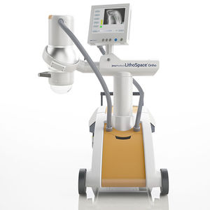 orthopedic treatment ESWT unit