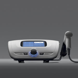 orthopedic treatment ESWT unit
