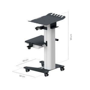 medical trolley