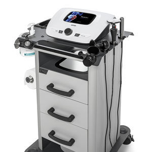 tecar therapy unit