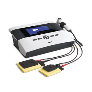 pressure therapy unit