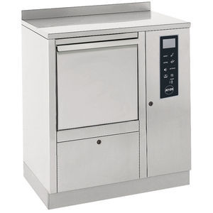 bedpan washer-disinfector