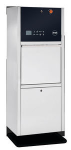 bedpan washer-disinfector