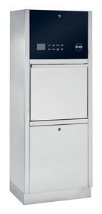 bedpan washer-disinfector