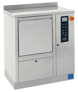 bedpan washer-disinfector