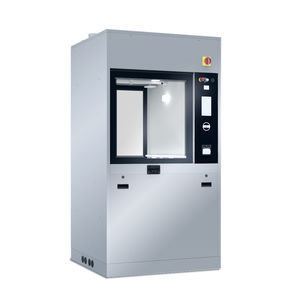 floor-standing washer-disinfector