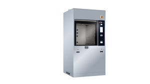 floor-standing washer-disinfector