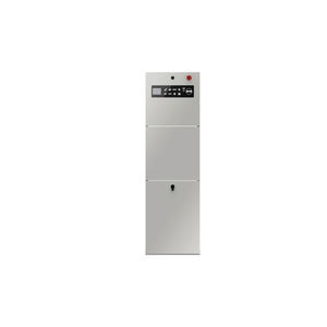wall-mounted bedpan washer
