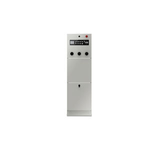 automatic bedpan washer