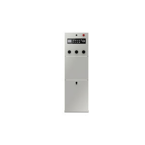 recessed bedpan washer