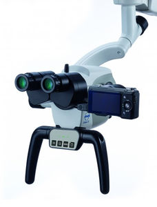 ENT surgery microscope