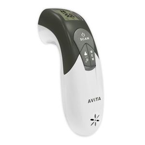 medical thermometer