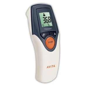 medical thermometer