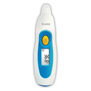 fever thermometer