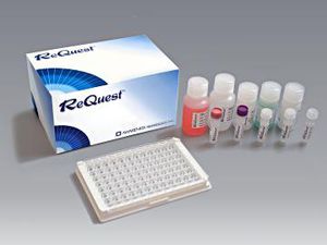 ELISA reagent kits