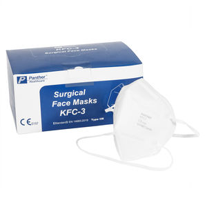 type IIR surgical mask