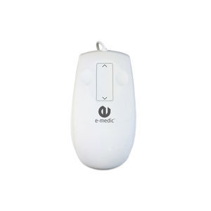 optical medical mouse