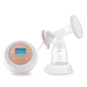 electric breast pump