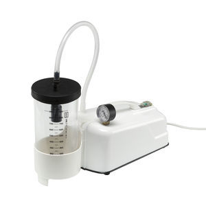 electric surgical suction pump