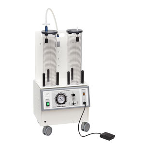 electric surgical suction pump