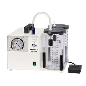 electric surgical suction pump