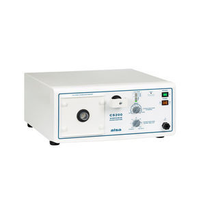 surgical smoke scavenging system