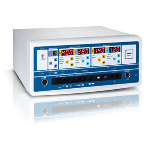 monopolar cutting electrosurgical unit