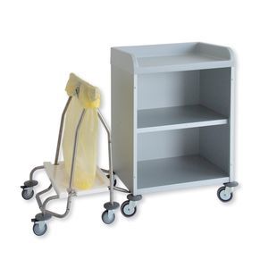 medical trolley