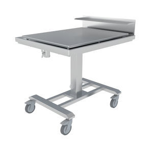 forensic autopsy table